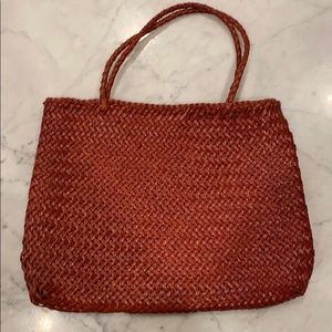 Dragon Diffusion Sophie Tote